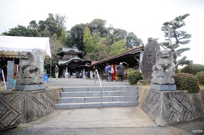 🙏 북향 지장보살(기타무키 지조손) 이미지 2